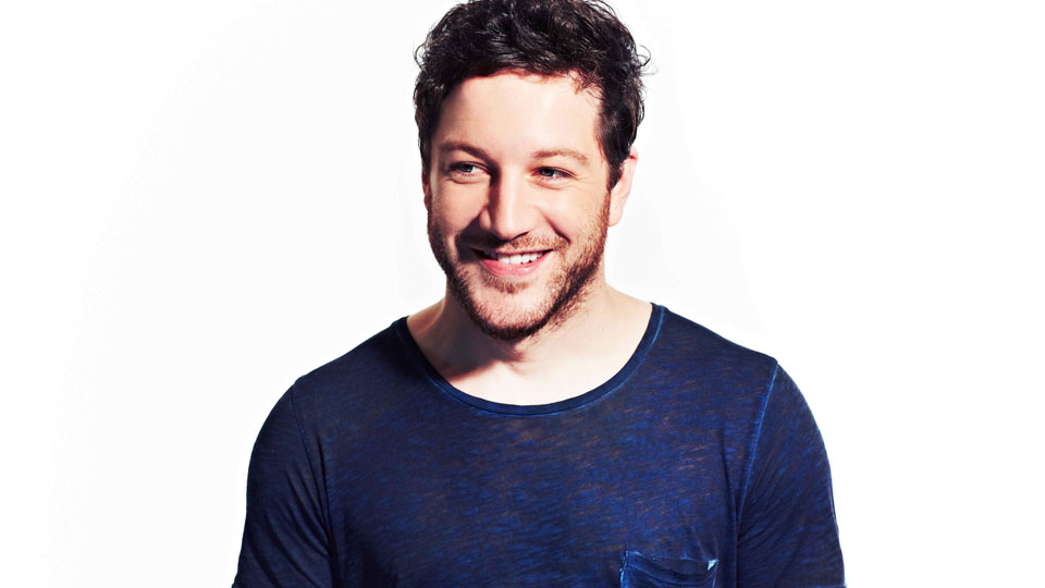 Matt Cardle