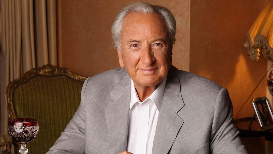 Michael Winner