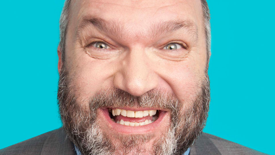 Neil Ruddock