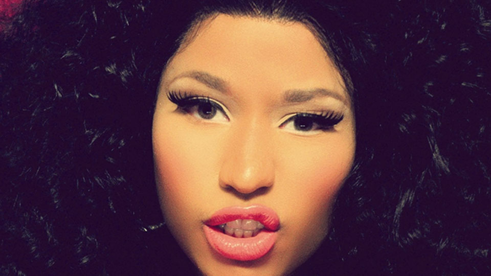 Nicki Minaj