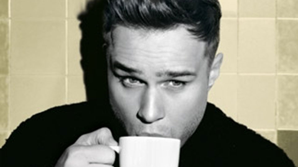 Olly Murs - Happy Days