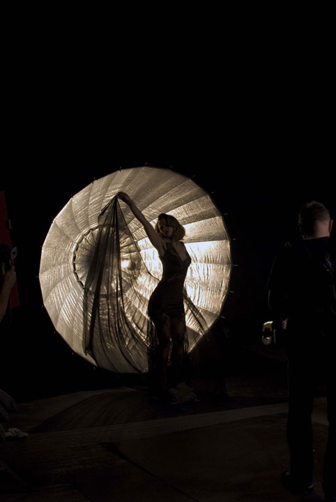 One Day I'll Fly Away