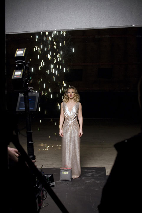 One Day I'll Fly Away