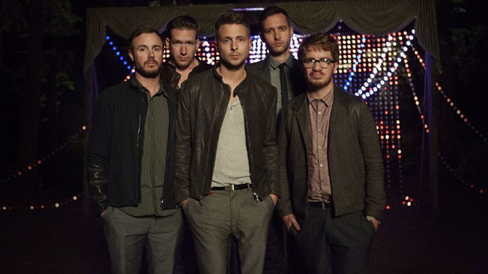 OneRepublic