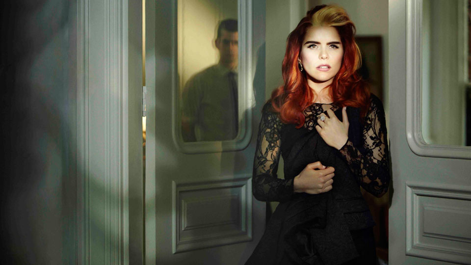 Paloma Faith