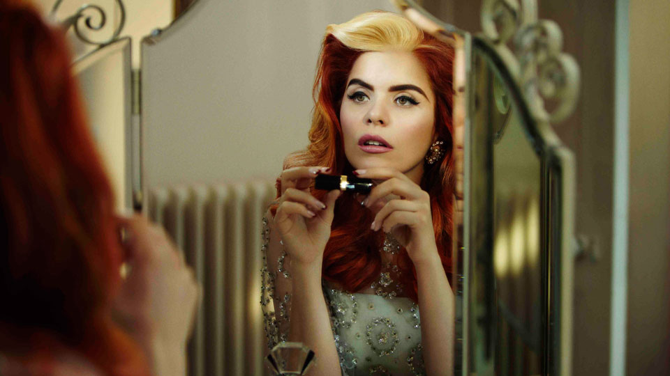 Paloma Faith