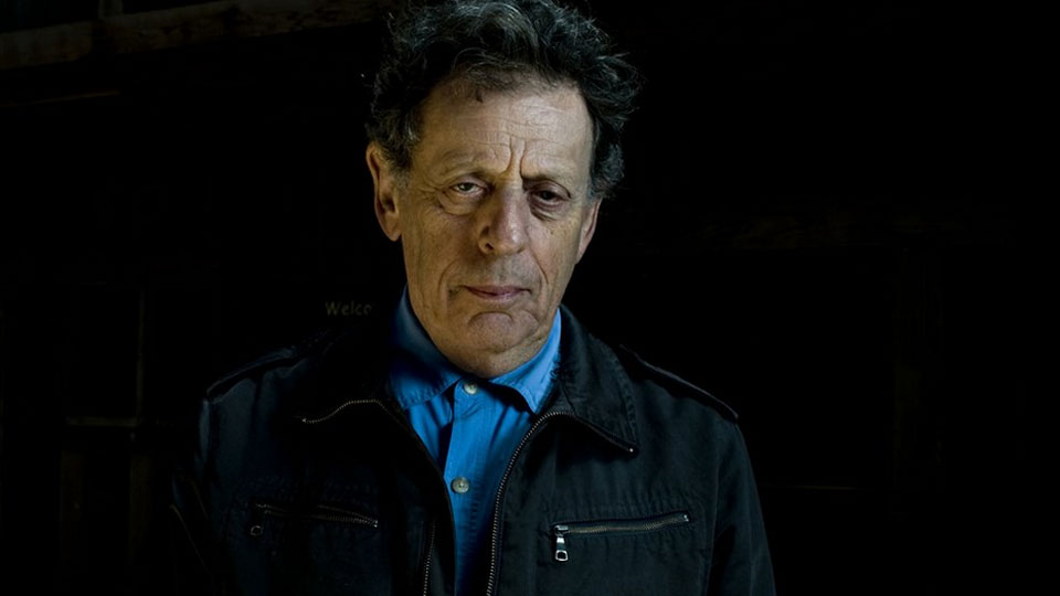 Philip Glass