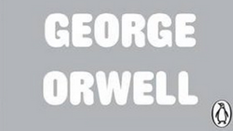 Politics and the English Language