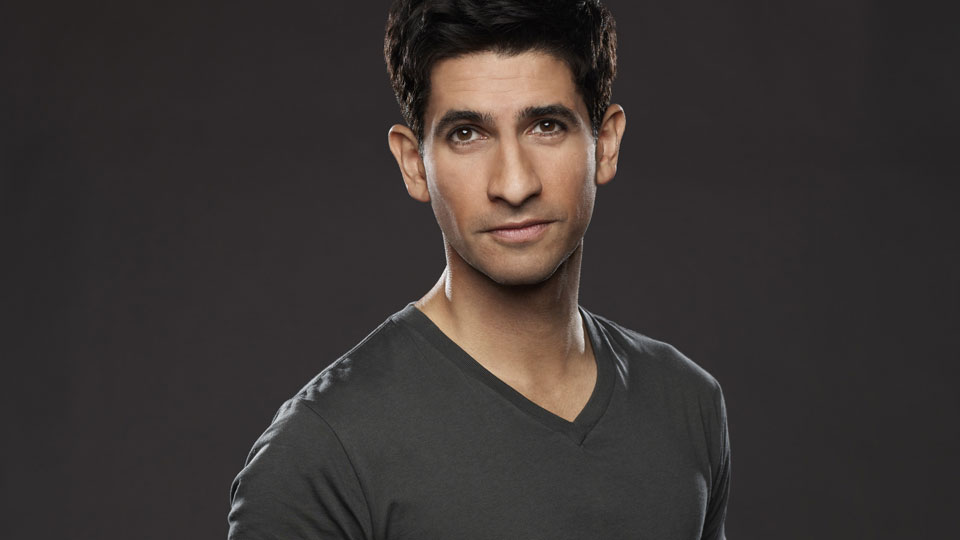 Raza Jaffrey
