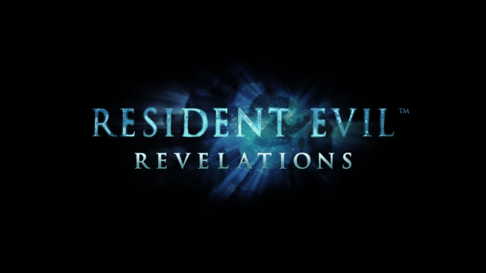 Resident Evil Revelations