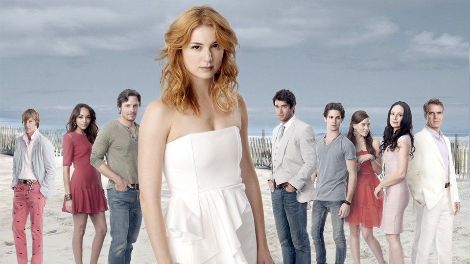 Revenge: Season One