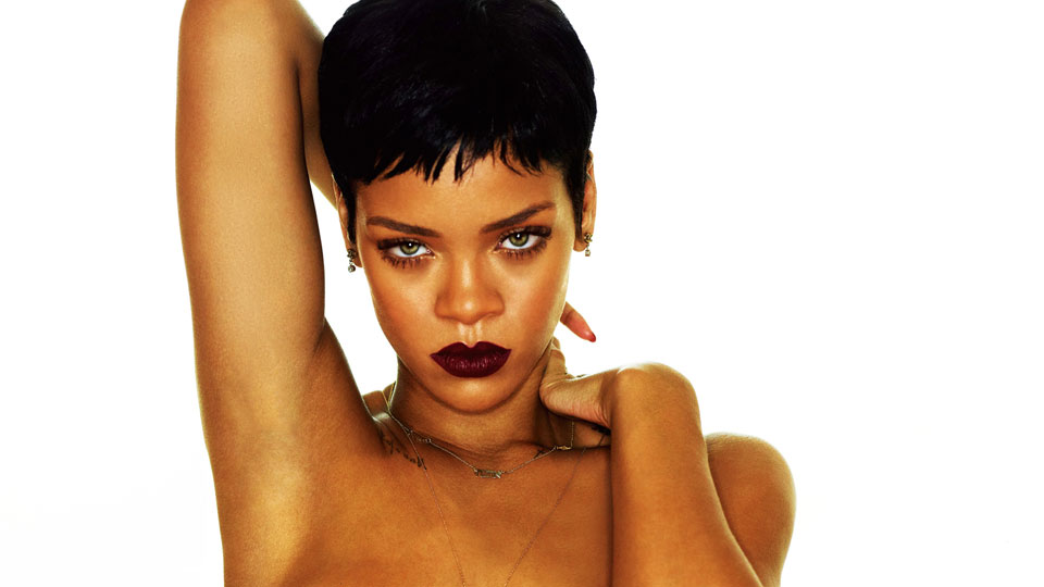 Rihanna