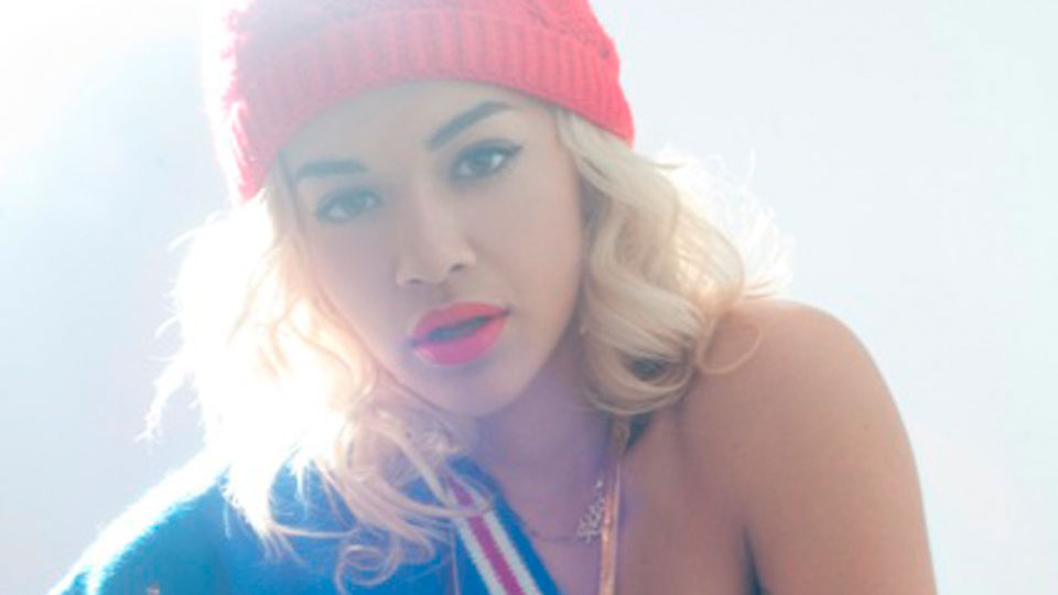 Rita Ora