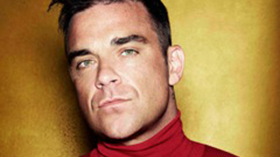 Robbie Williams
