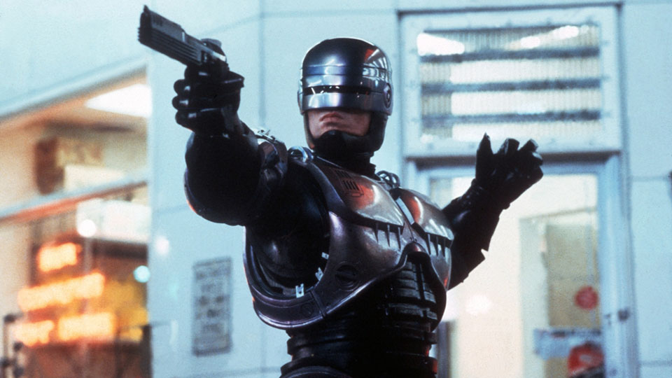 Robocop