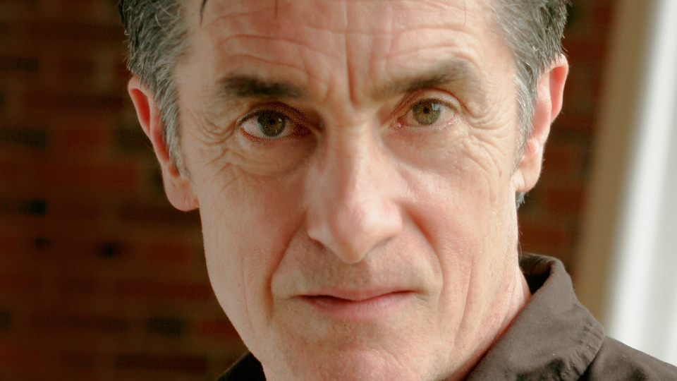 Roger Rees