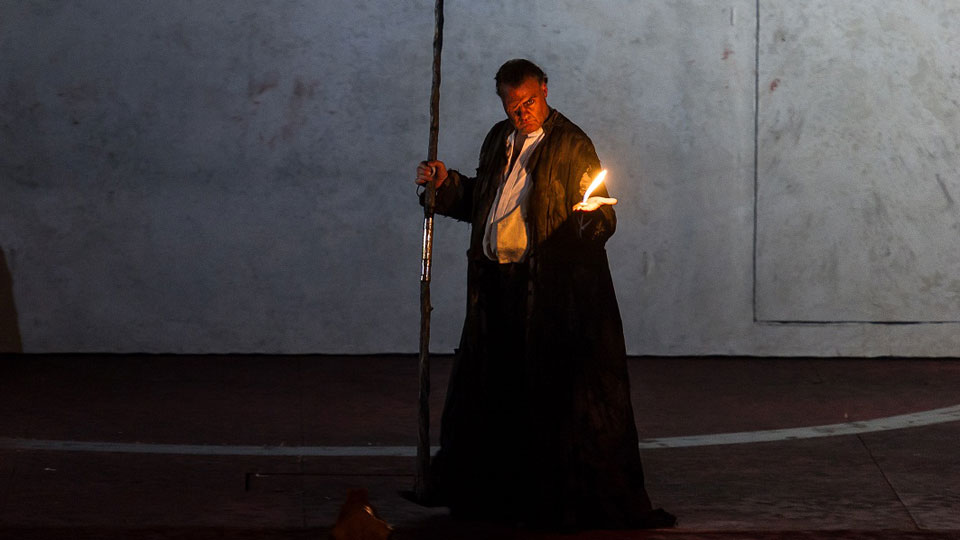 Royal Opera House live