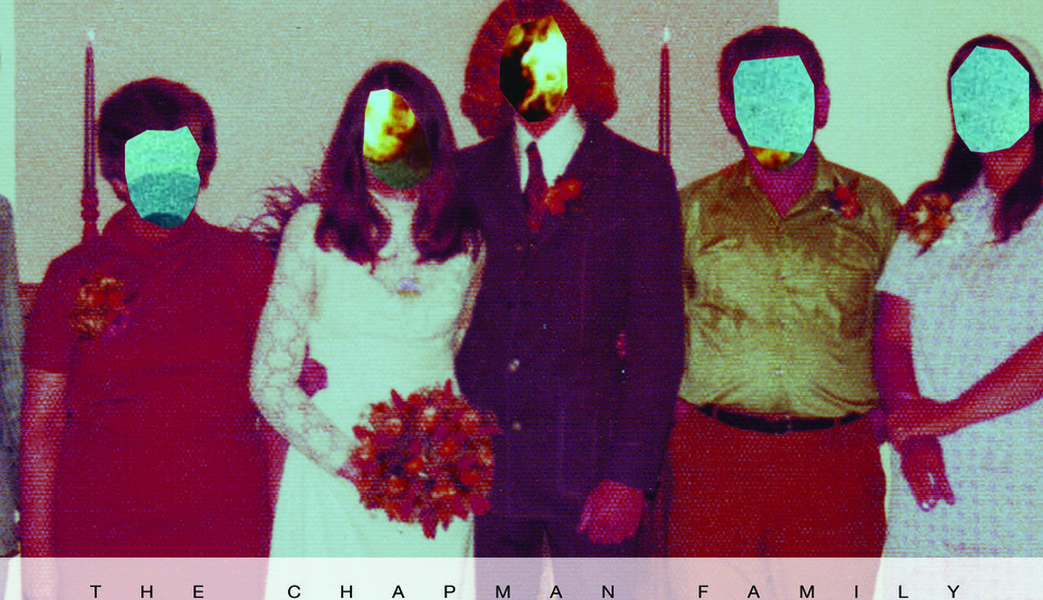 The Chapman Family