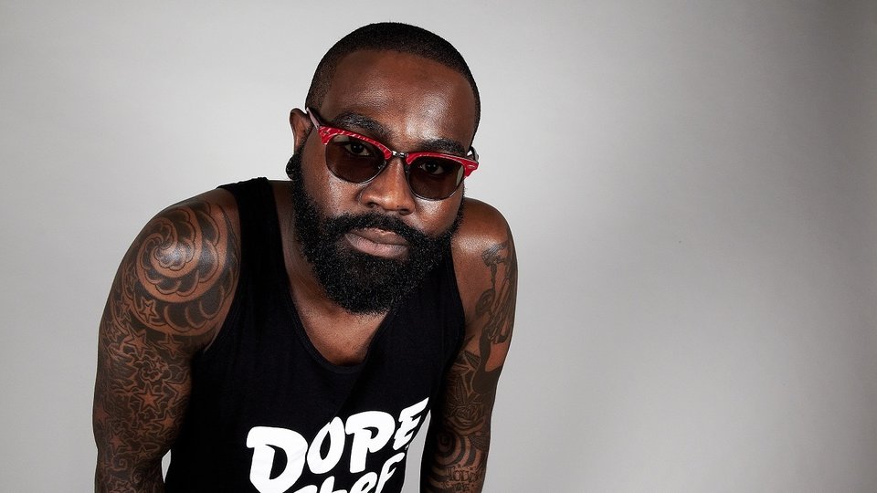 Mikill Pane