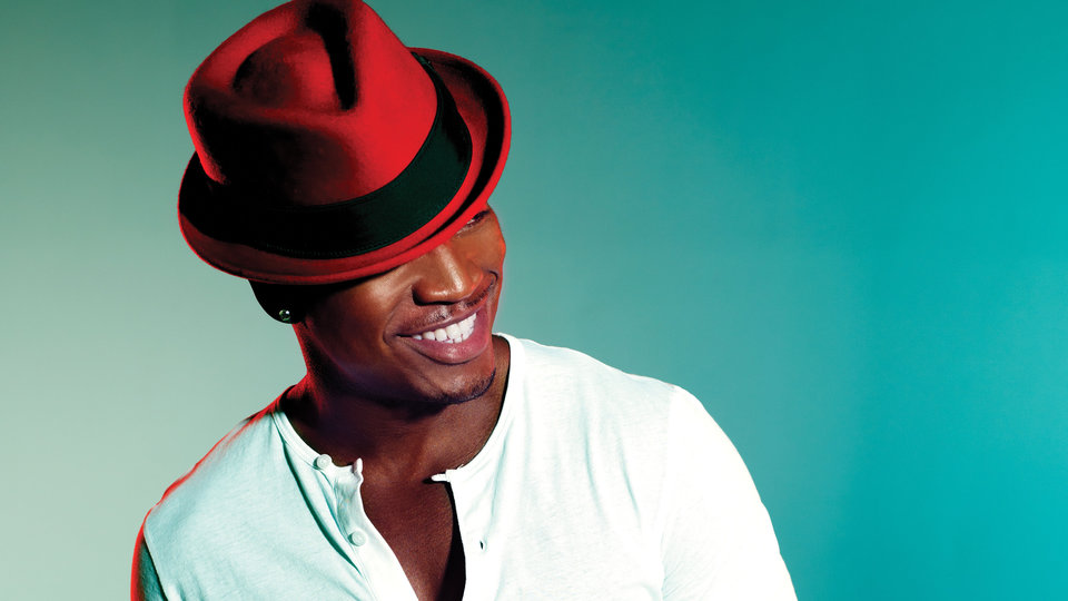 Ne-Yo