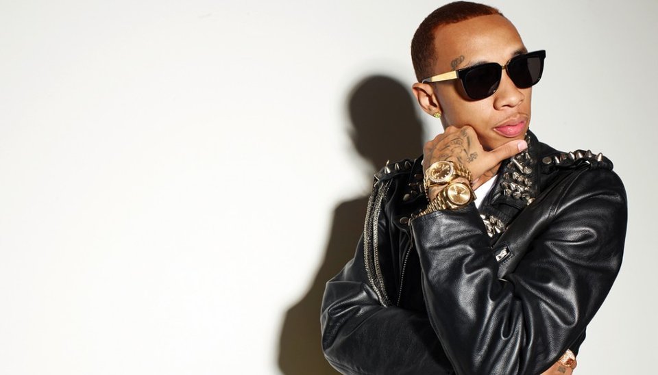 Tyga