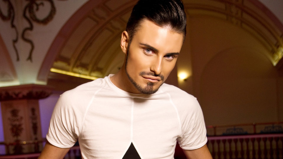 Rylan Clark