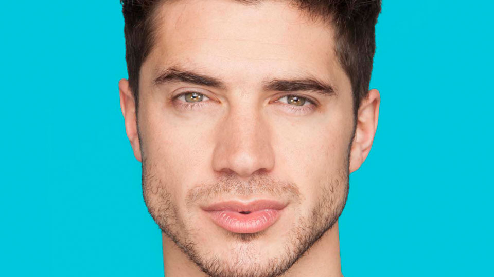 Sam Robertson