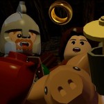 LEGO Lord of the Rings