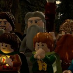LEGO Lord of the Rings