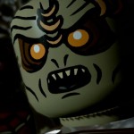 LEGO Lord of the Rings