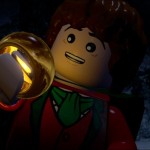 LEGO Lord of the Rings