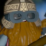 LEGO Lord of the Rings