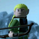 LEGO Lord of the Rings