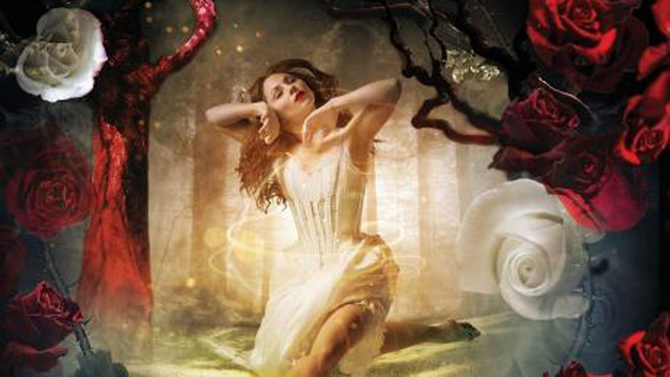 Matthew Bourne's Sleeping Beauty