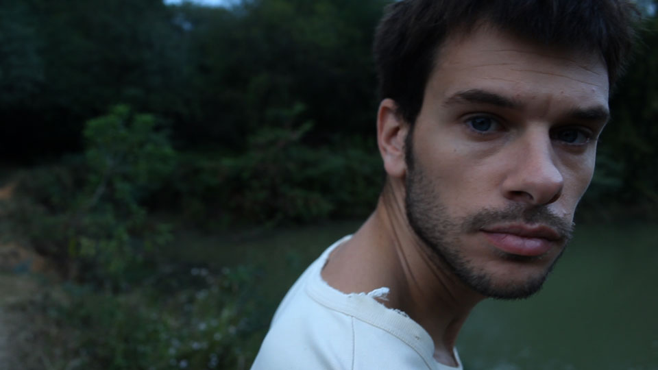 Pierre-Matthieu Vital in Speechless