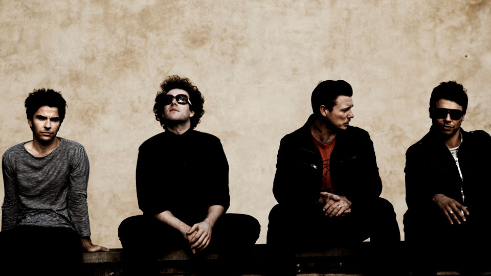 Stereophonics