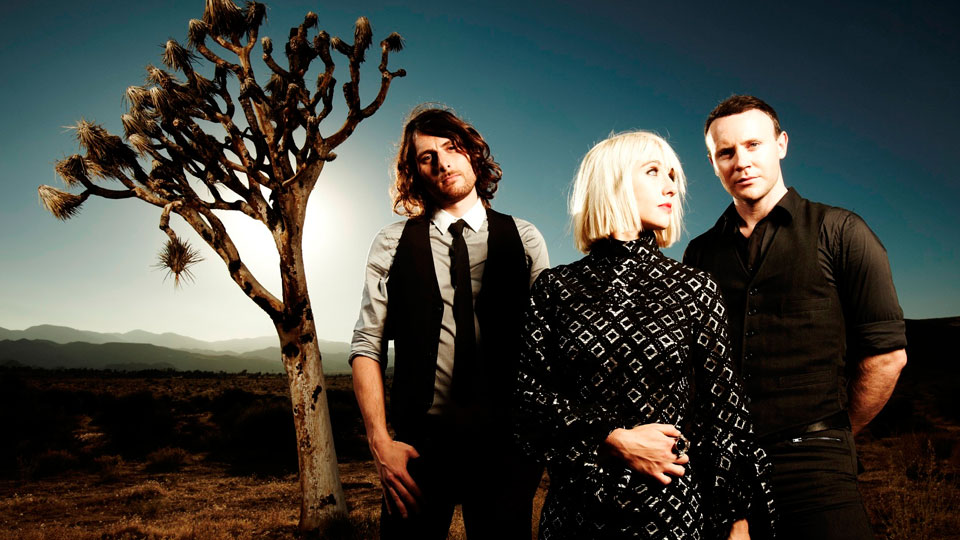 The Joy Formidable