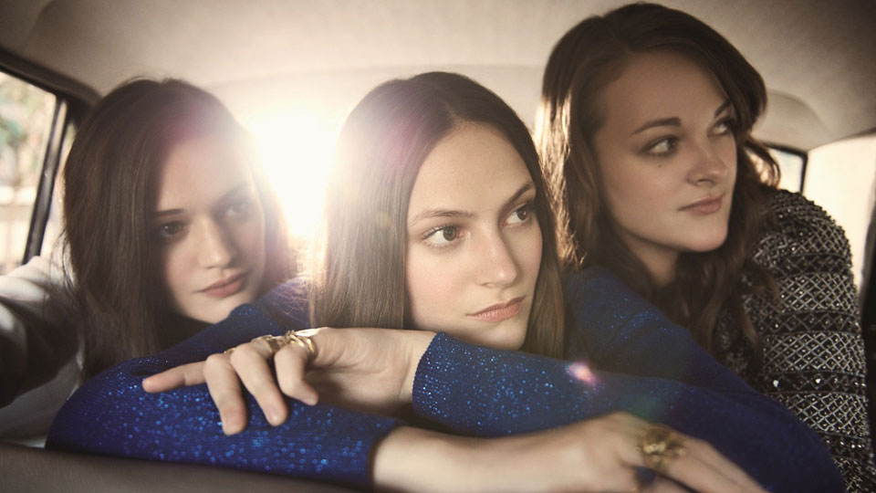 The Staves