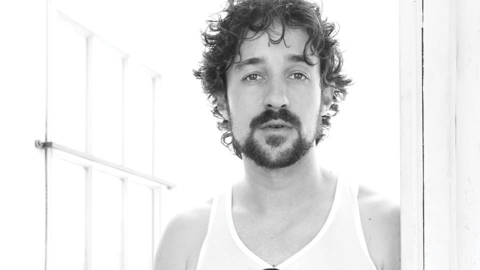 Thomas Ian Nicholas