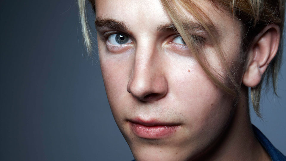 Tom Odell