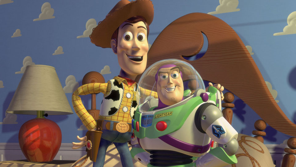 Toy Story