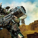 Transformers Universe - Screenshot