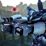 Transformers Universe - Screenshot
