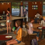 The Sims 3 University Life