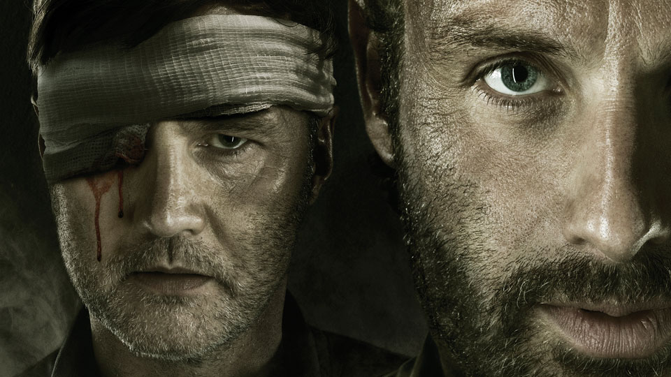 The Walking Dead - The Suicide King