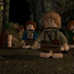 LEGO Lord of the Rings