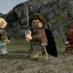 LEGO Lord of the Rings