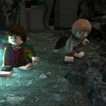 LEGO Lord of the Rings
