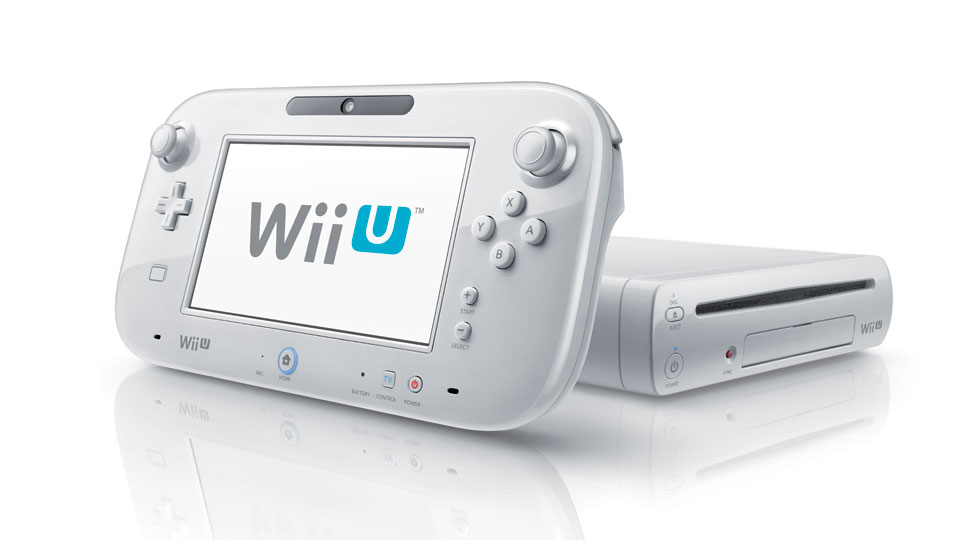 Wii U