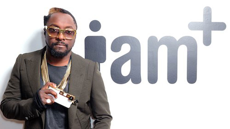 Will.i.am